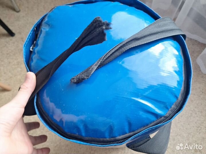 Боксерская груша