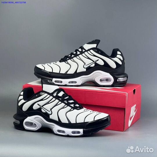 Кроссовки Nike Air Max Tn Plus (Арт.90013)