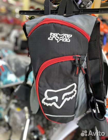 Рюкзак гидропак