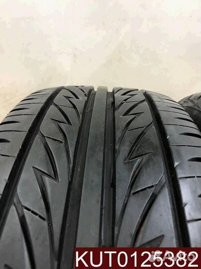 Bridgestone Techno Sports 195/55 R16 87V