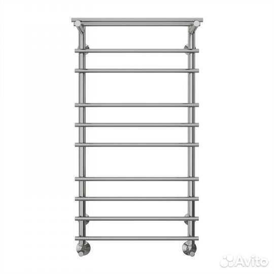 Полотенцесушитель Ватра с полкой водяной