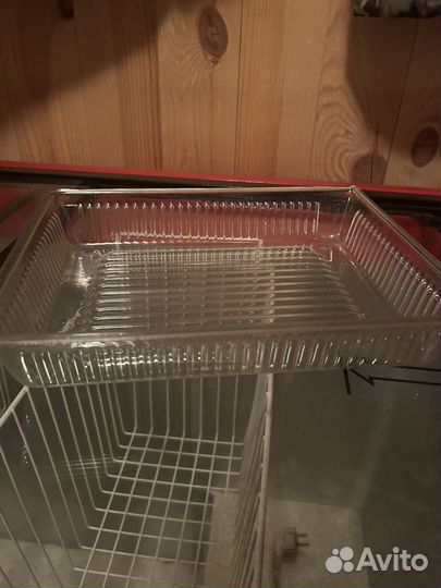 Лоток для проявления фото