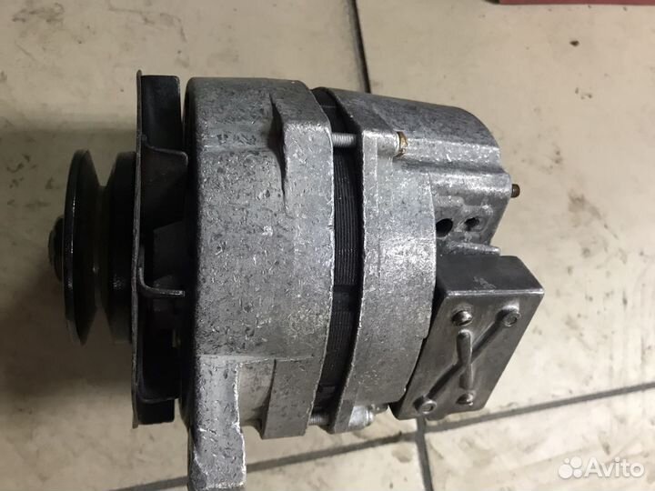 Генератор газель