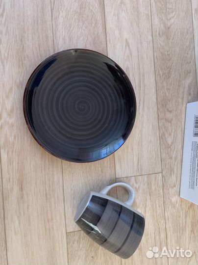 Набор столовой посуды 16 предметов