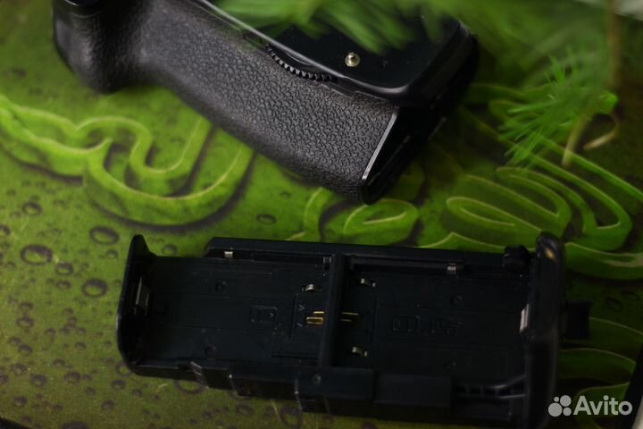 Батарейный блок для canon 60d