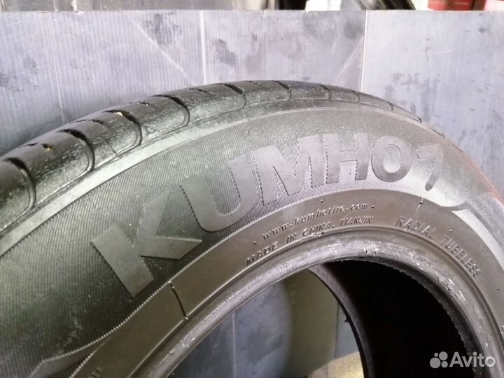 Kumho Ecowing ES01 KH27 195/60 R15 88H