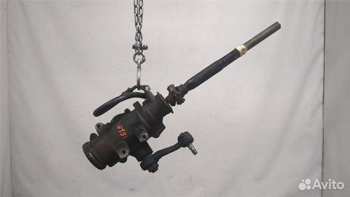 Редуктор рулевой Chevrolet Blazer, 2003