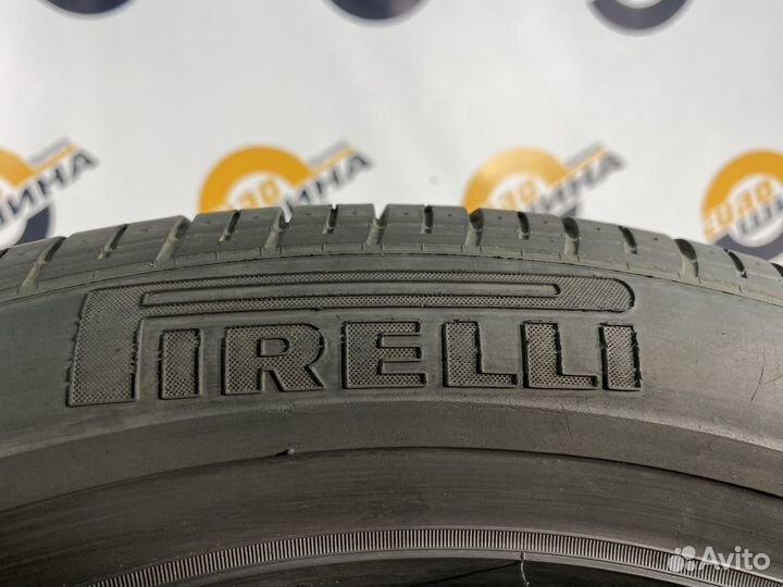 Pirelli P Zero Rosso 255/50 R19 105V