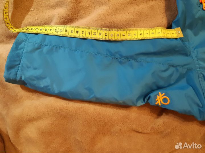 Куртка Benetton 110 для мальчика
