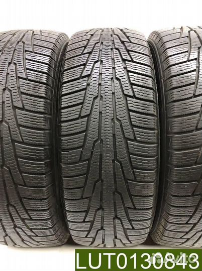 Nokian Tyres Nordman RS2 SUV 215/60 R17 100R