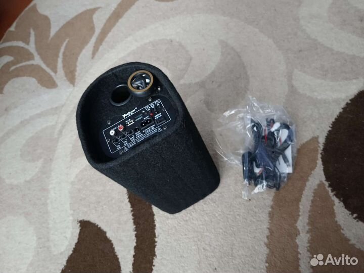 Динамики и Авто Беспроводная bluetooth колонка