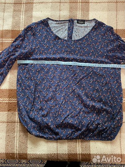 Блузка женская