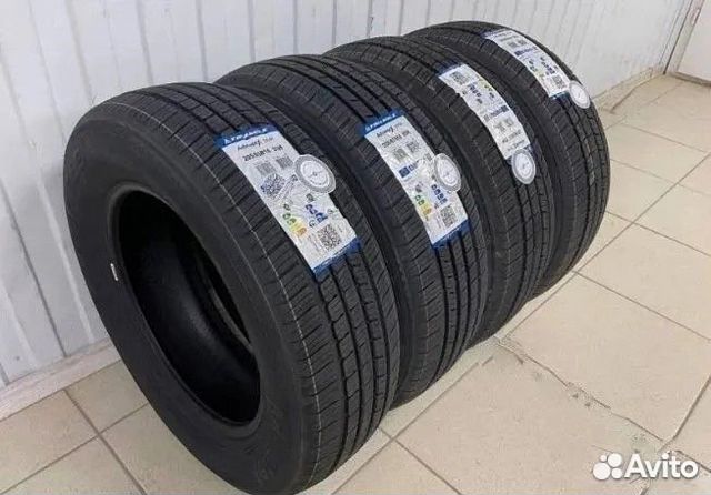 Triangle AdvanteX TC101 225/55 R16 97W