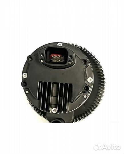 Форсунка распыления XAG P100