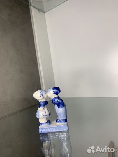 Статуэтка Дети (Дания)