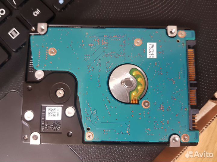 Ноутбук acer на запчасти