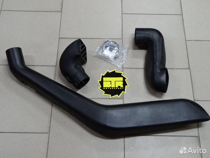 Шноркель Toyota Land Cruiser 100/105