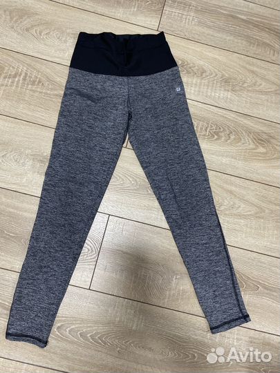 Костюм для спорта женский