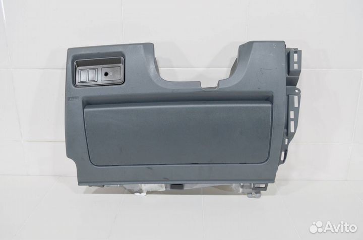 Подушка безопасности в колени Range Rover Evoque