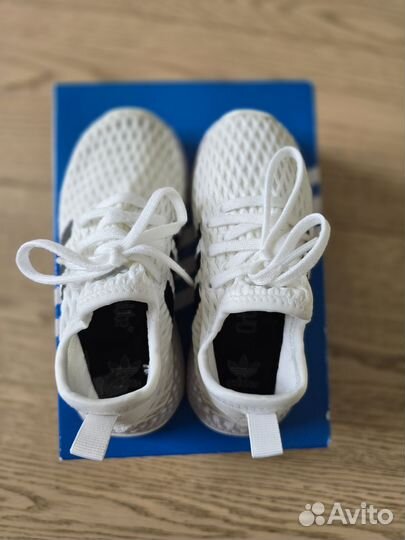 Кроссовки adidas 25 размер