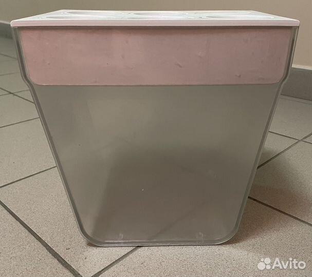 Акваферма, аквариум