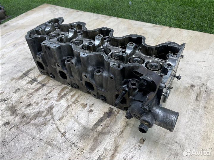 Головка блока цилиндров Toyota Town Ace Noah CR50