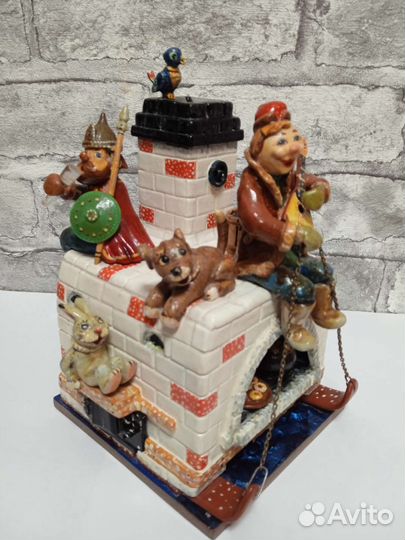 Копилка СССР