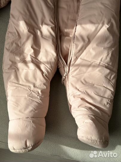 Комбинезон детский 74