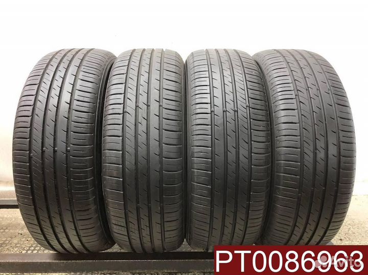 Kumho Ecowing ES01 KH27 205/55 R17 98H
