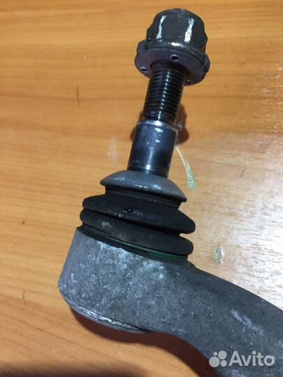 Рычаг кривой левый Bmw e87 e90