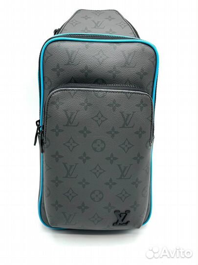 Сумка мужская Louis Vuitton sling