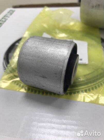 Сайлентблок перед audi