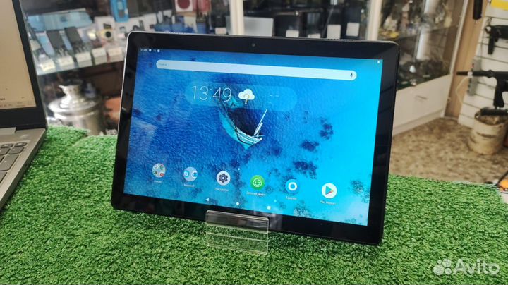 Планшет lenovo tab 10 64gb