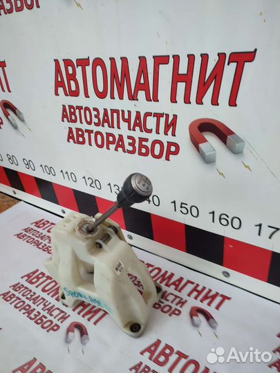 Кулиса рычаг кпп Киа Спортейдж 3 SL 10-15г