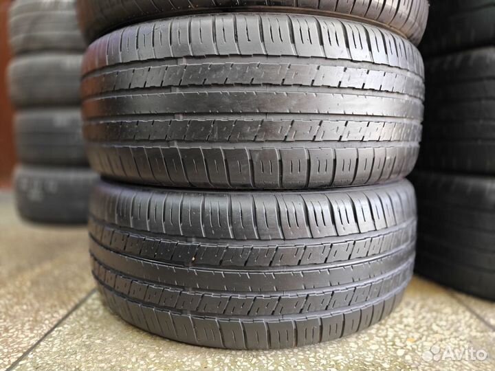 LingLong Green-Max 4x4 HP 225/45 R19