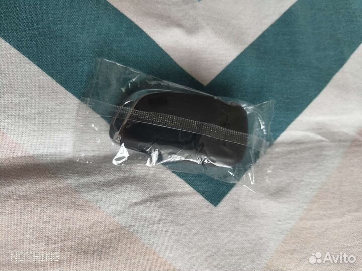 Ключ-болванка для Chevrolet Aveo T300