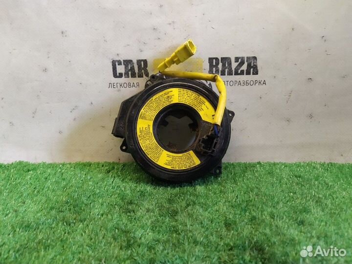 Подрулевая контактная группа Hyundai Terracan