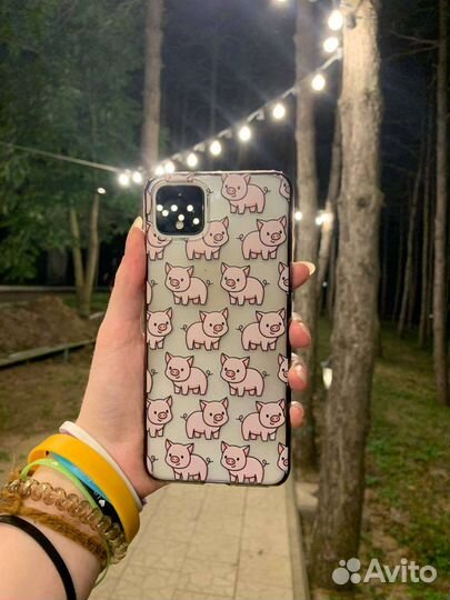 Google pixel 4 xl