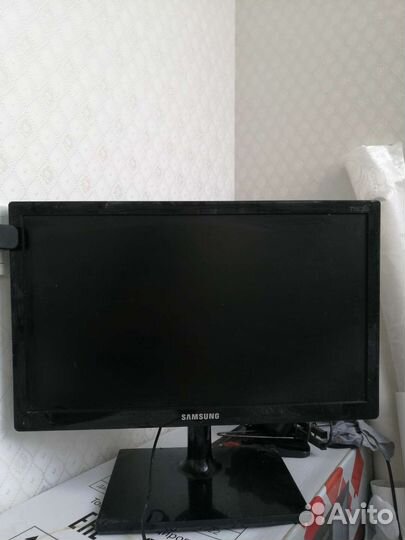 Телевизор Samsung