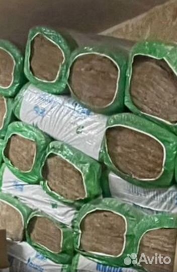 Утеплитель knauf