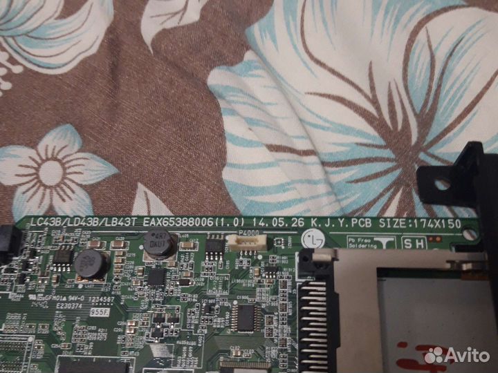 Eax65388006(1.0)