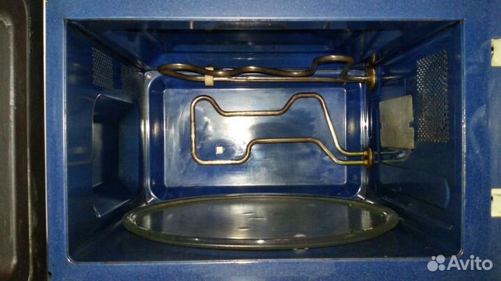 Микроволновая печь Samsung