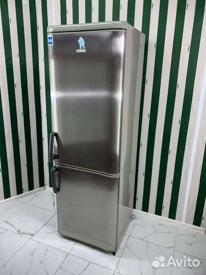 Холодильник бу с гарантией