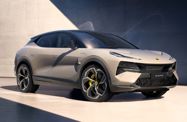 Lotus Eletre I (2022—2026) Внедорожник