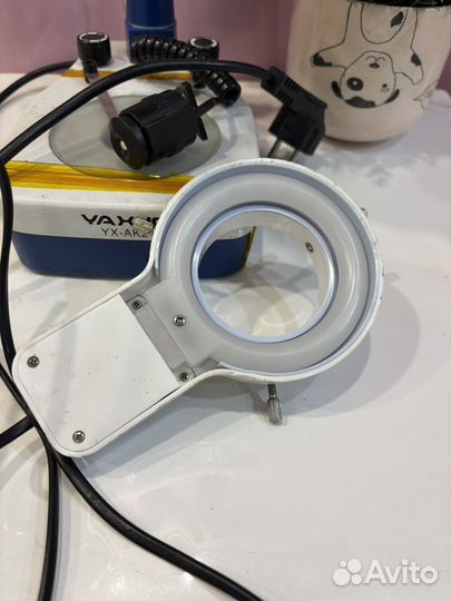 Микроскоп Ya xun ak21