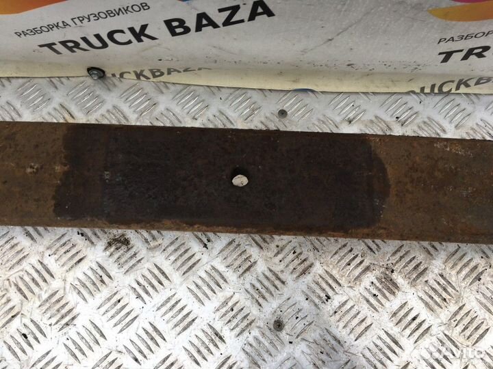 Рессора передняя 1430 мм Volvo FH