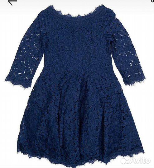 Платье Zarina 128