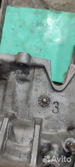 АКПП на volvo xc90 4t65e