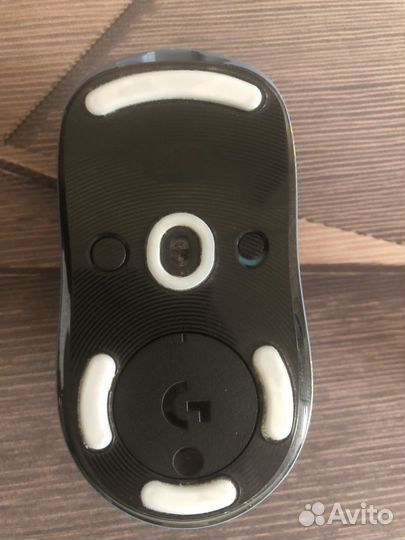 Мышь logitech g pro lol