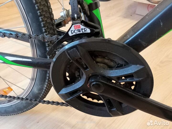 Велосипед Десна 2710